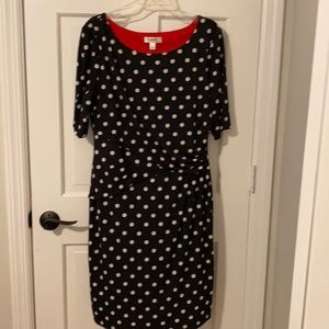 Dressbarn dress